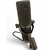Used Shure SM7B Dynamic Microphone