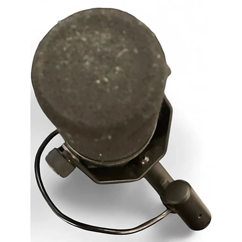 Used Shure SM7B Dynamic Microphone