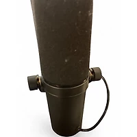 Used Shure SM7B Dynamic Microphone