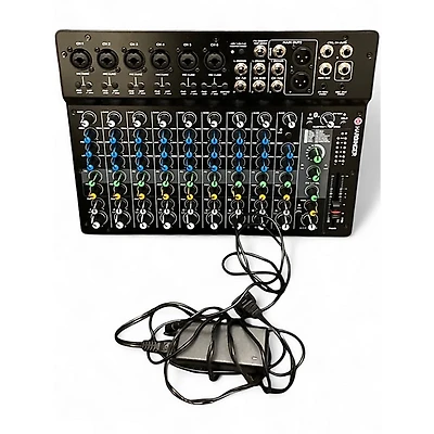 Used Harbinger LV14 Powered Mixer
