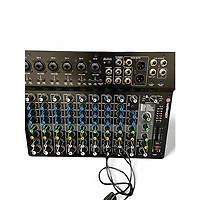 Used Harbinger LV14 Powered Mixer