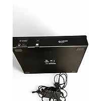 Used Harbinger LV14 Powered Mixer