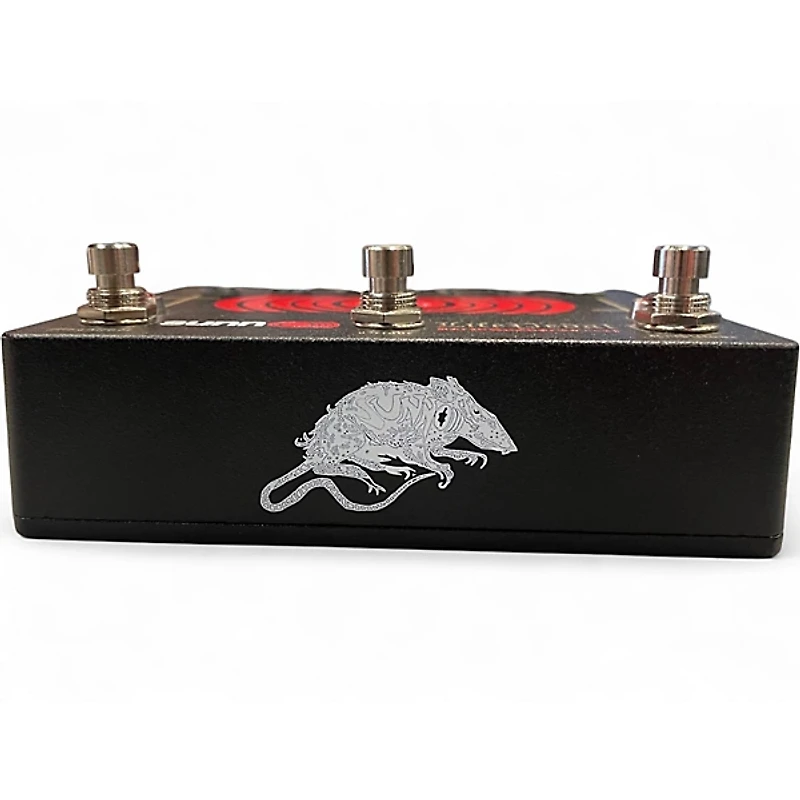 Used EarthQuaker Devices Sunn O))) Life Pedal Effect Pedal