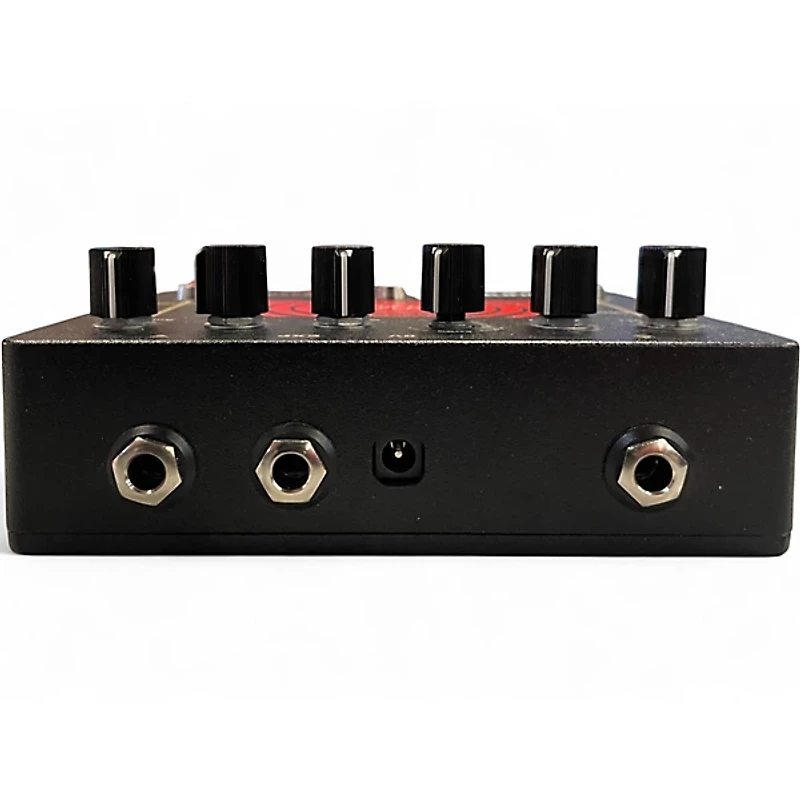 Used EarthQuaker Devices Sunn O))) Life Pedal Effect Pedal