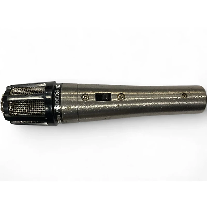 Used Shure Prologue 10L Dynamic Microphone
