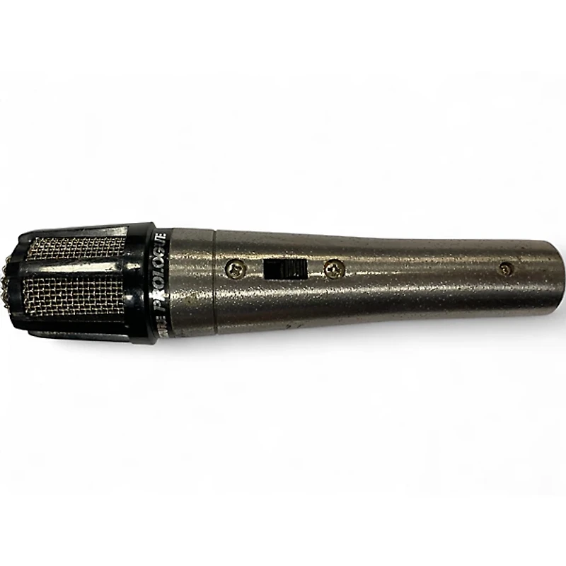 Used Shure Prologue 10L Dynamic Microphone