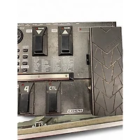Used BOSS GT8 Guitar Effect Processor