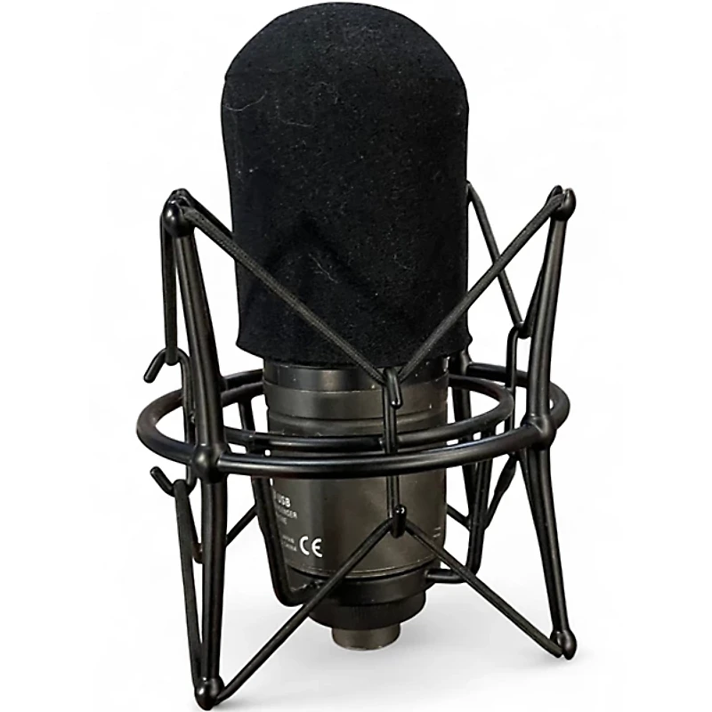 Used Audio-Technica AT2020USB USB Microphone