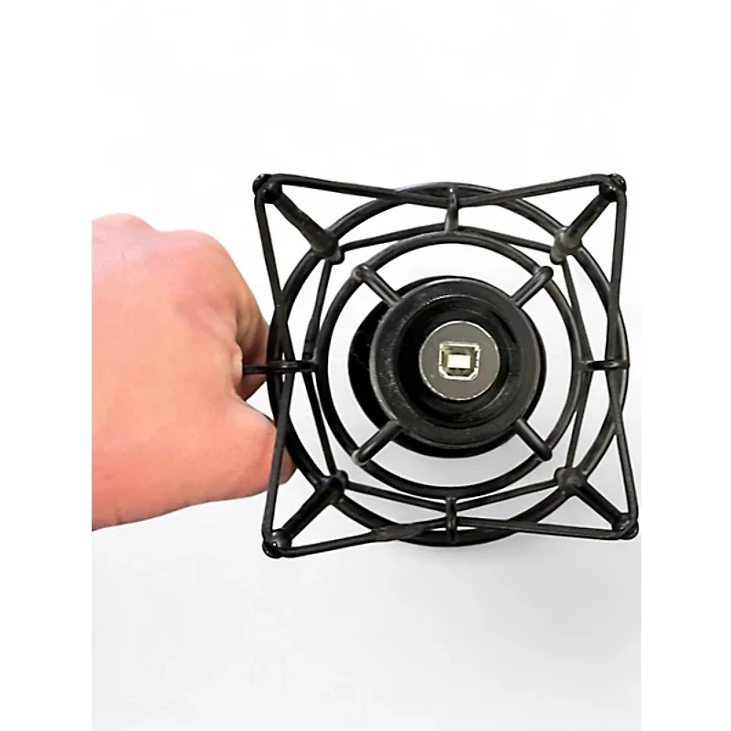 Used Audio-Technica AT2020USB USB Microphone