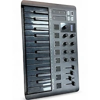 Used Arturia MINI LAB 3 MIDI Controller