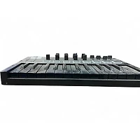 Used Arturia MINI LAB 3 MIDI Controller