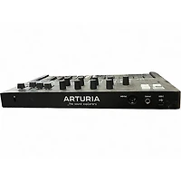Used Arturia MINI LAB 3 MIDI Controller