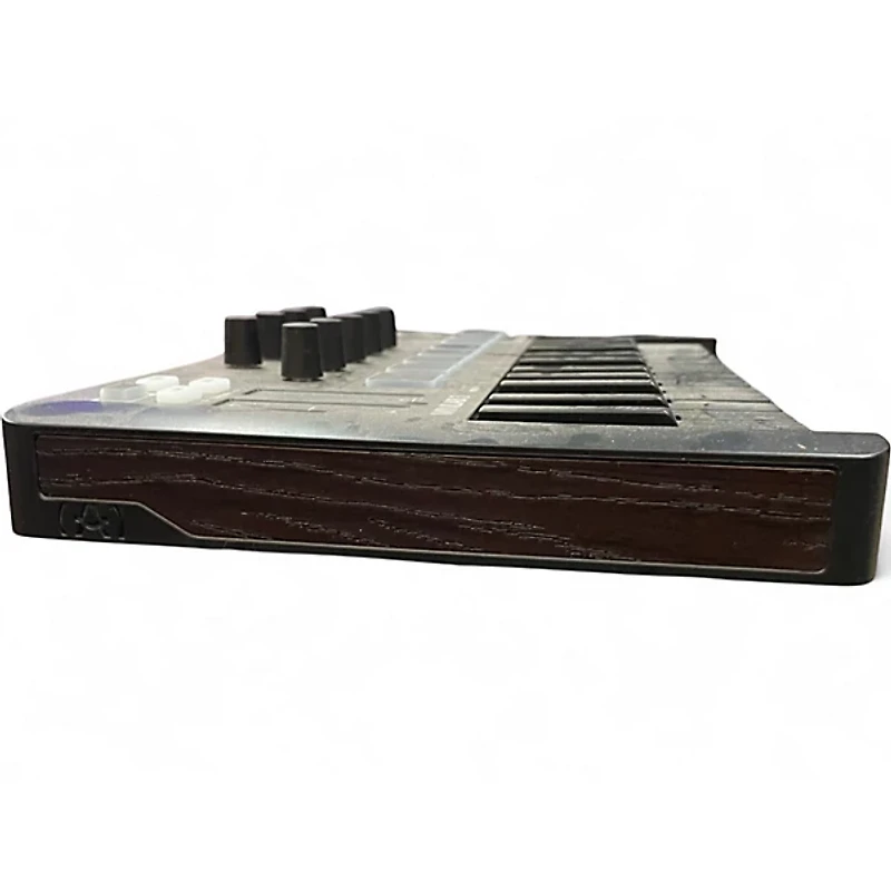 Used Arturia MINI LAB 3 MIDI Controller