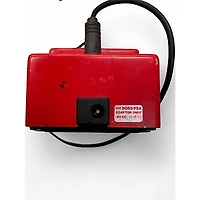 Used BOSS PSM5 Power Supply Master Switch Power Supply