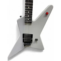Used EVH STAR LIMITED EDITION PRIMER GRAY Solid Body Electric Guitar