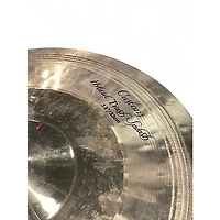 Used Zildjian 13in K Custom Hybrid Trash Splash Cymbal