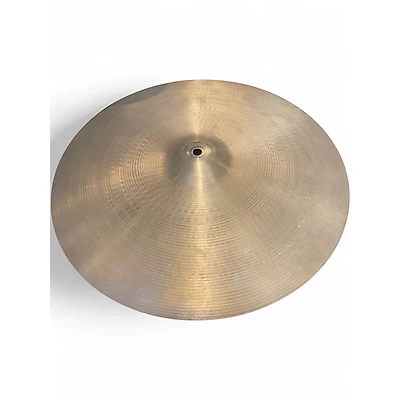 Used Zildjian 17in AVEDIS MEDIUM THIN CRASH Cymbal