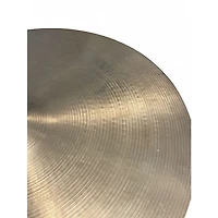 Used Zildjian 17in AVEDIS MEDIUM THIN CRASH Cymbal