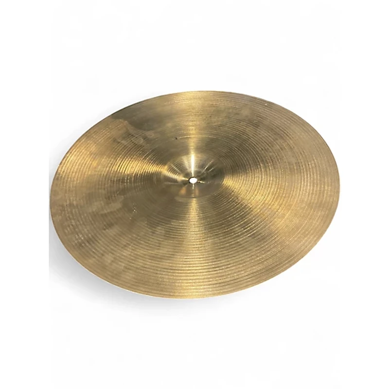 Used Zildjian 17in AVEDIS MEDIUM THIN CRASH Cymbal