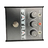 Used ProCo Fat Rat Effect Pedal