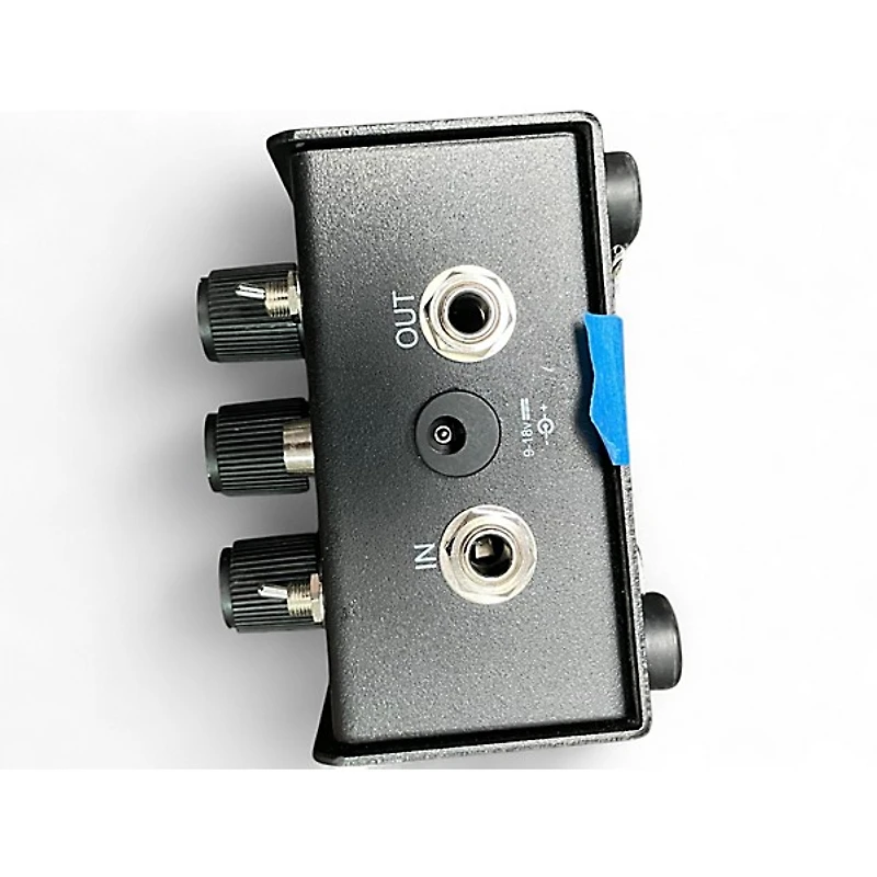 Used ProCo Fat Rat Effect Pedal