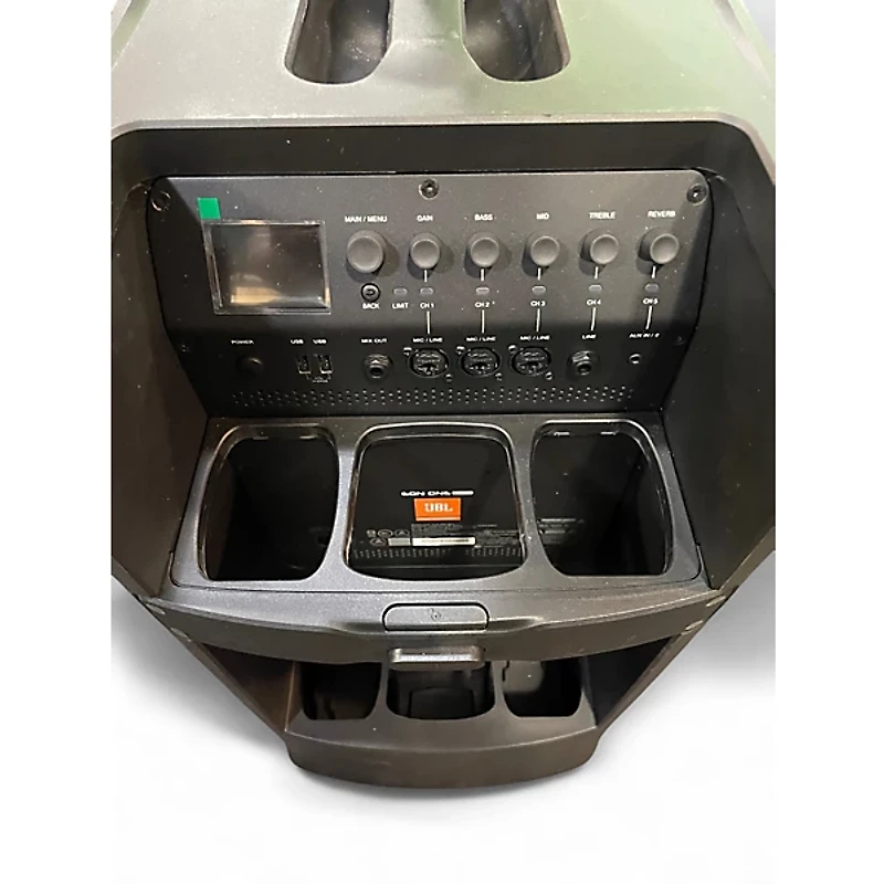 Used JBL EON ONE MK2 Sound Package