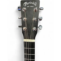 Used Martin 000 junior Natural Acoustic Electric Guitar