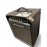 Used Acoustic B30 30W 1x12 Bass Combo Amp