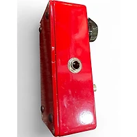 Used Wren And Cuff your face Effect Pedal