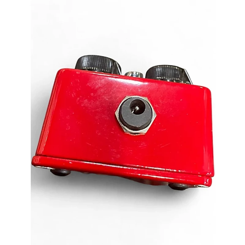 Used Wren And Cuff your face Effect Pedal