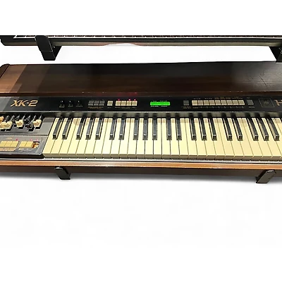 Used Hammond XK2 Organ