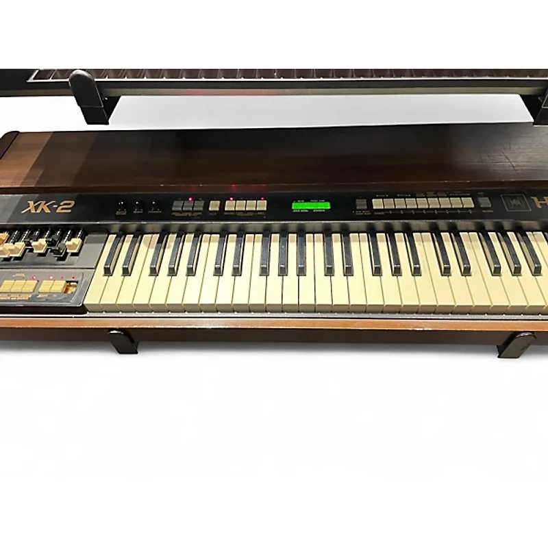 Used Hammond XK2 Organ