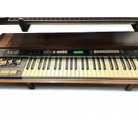 Used Hammond XK2 Organ