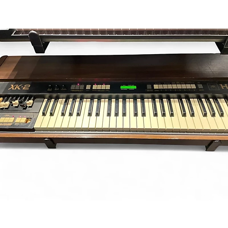 Used Hammond XK2 Organ