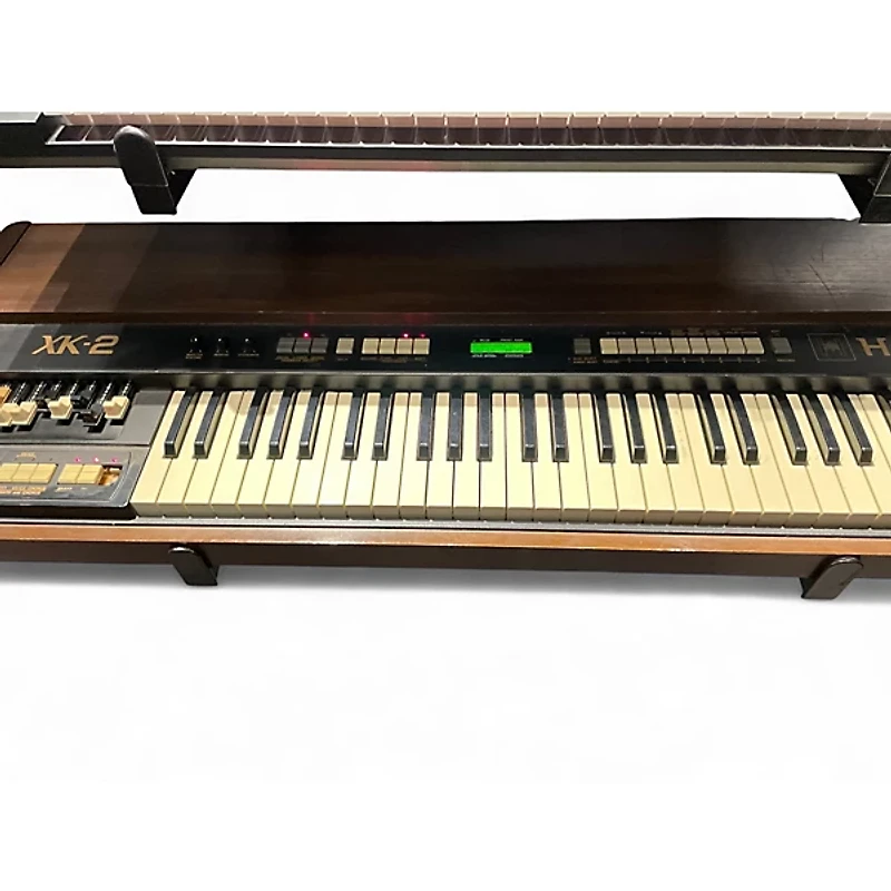 Used Hammond XK2 Organ
