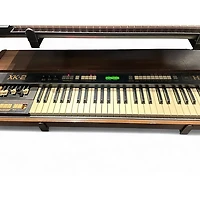 Used Hammond XK2 Organ