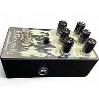 Used EarthQuaker Devices Afterneath Reverb Effect Pedal