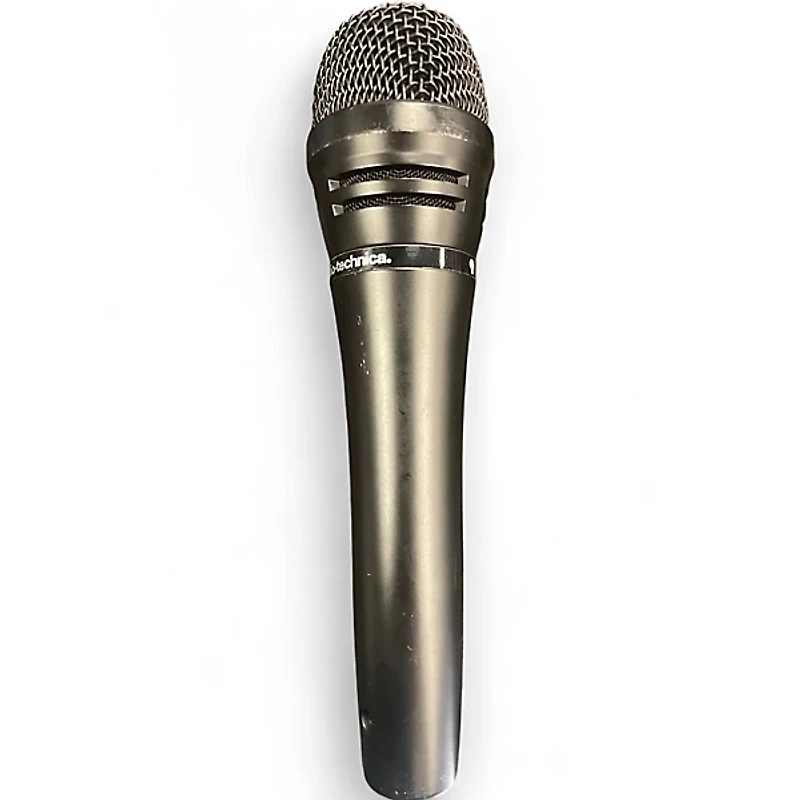 Used Audio-Technica M8000 Dynamic Microphone