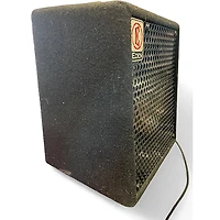 Used Eden EC8 20W 1X8 Bass Combo Amp