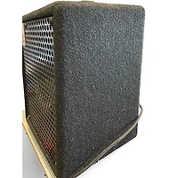 Used Eden EC8 20W 1X8 Bass Combo Amp