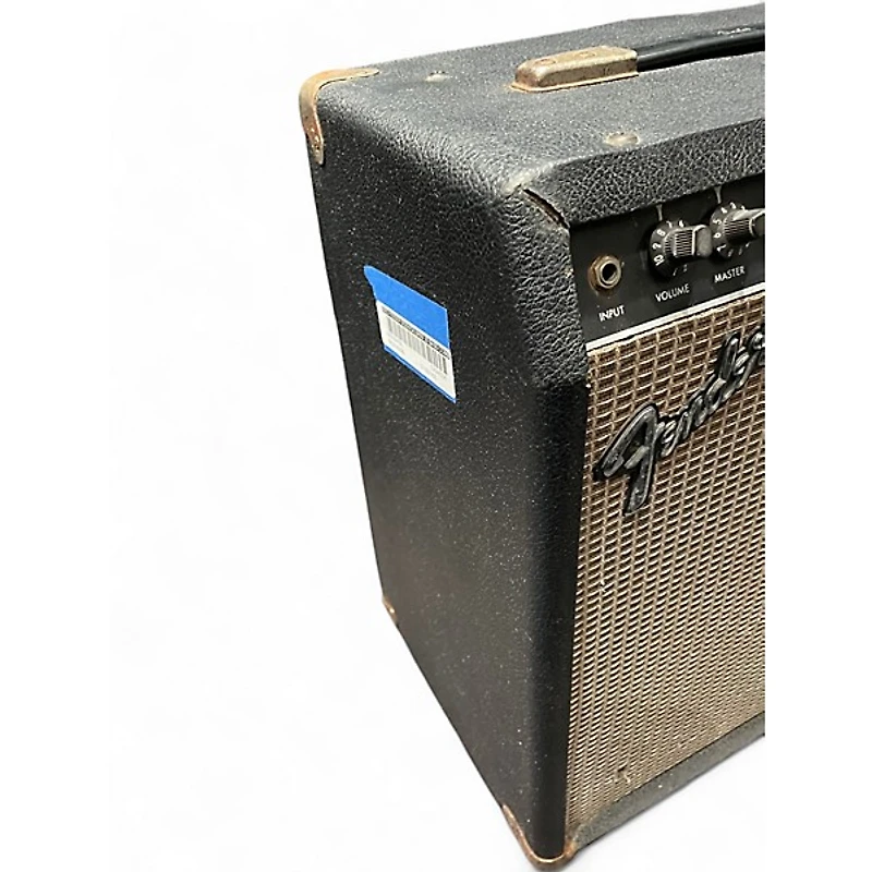 Used Fender SIDEKICK BASS 30 Bass Combo Amp