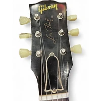 Used Gibson 2001 Custom Shop Les Paul R9 Art & Historic Reissue Cherry Sunburst Solid Body Electric Guitar