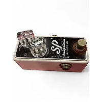 Used Xotic SP Compressor Effect Pedal