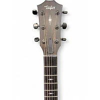 Used Taylor 324CE Mahogany Acoustic Electric Guitar