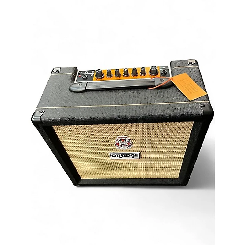 Used Orange Amplifiers O TONE 40 Guitar Combo Amp