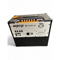Used Orange Amplifiers O TONE 40 Guitar Combo Amp
