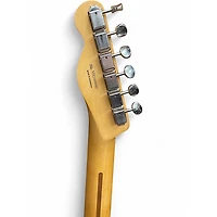 Used 2025 Fender Player II Telecaster British Racing Green Solid Body Electric Guitar