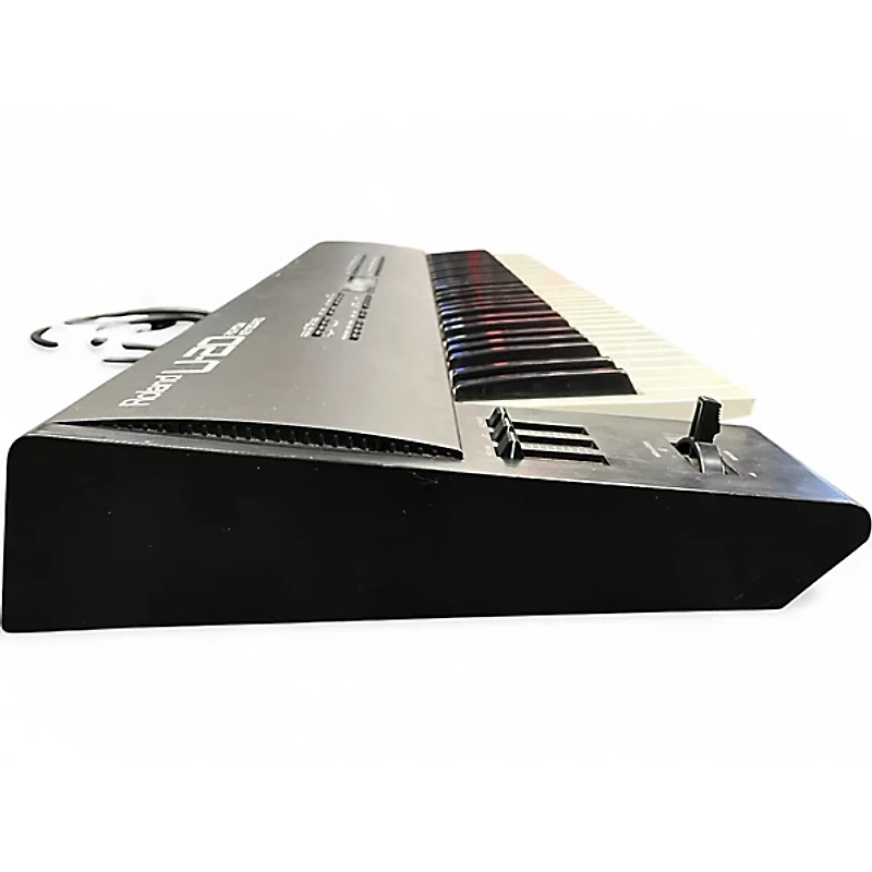 Used Roland U20 Synthesizer