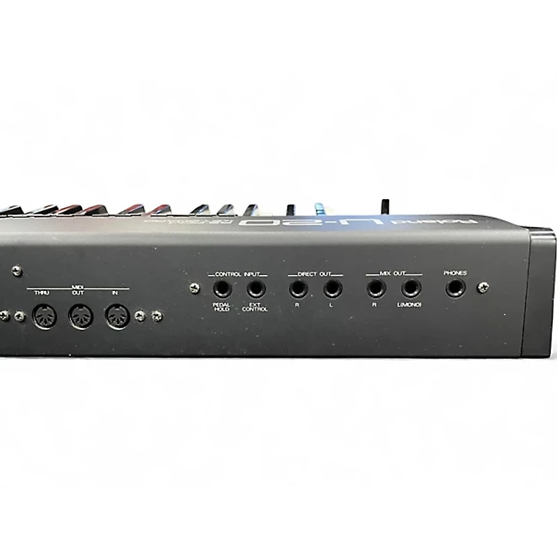 Used Roland U20 Synthesizer