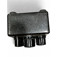 Used MXR M300 Reverb Effect Pedal